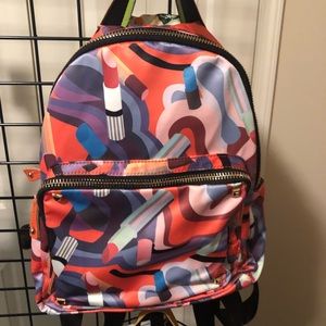 Designer Backpack lipstick